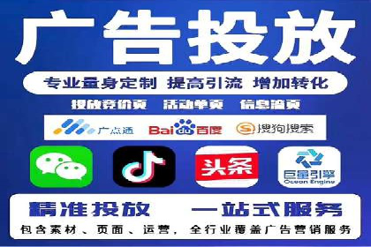 金融行业SEM运营托管的策略与效果